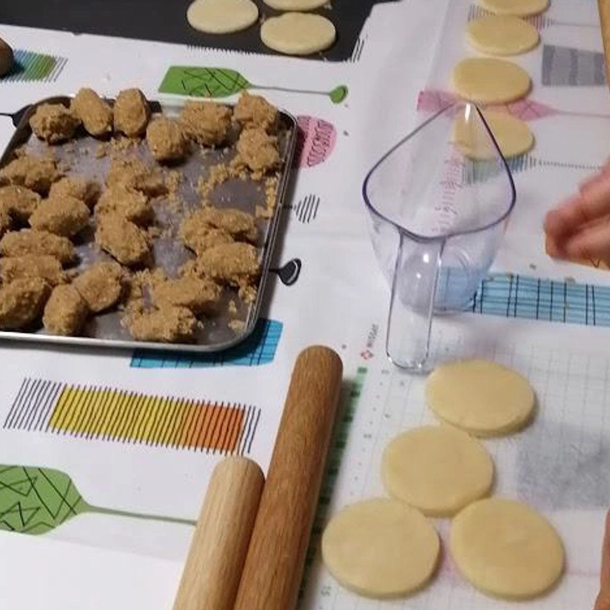 Okinawan Blue-Zone Home Cooking Class