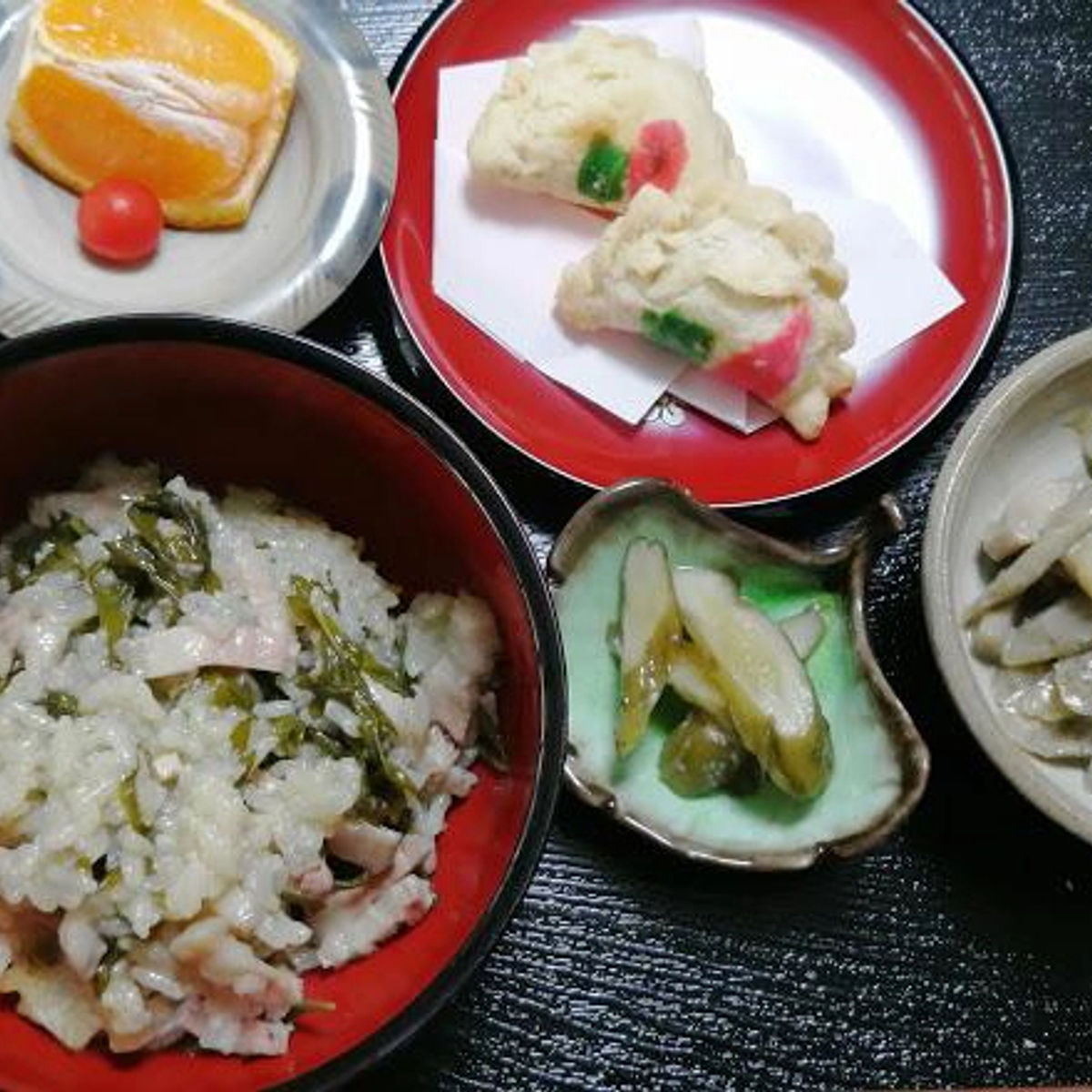 Okinawan Blue-Zone Home Cooking Class
