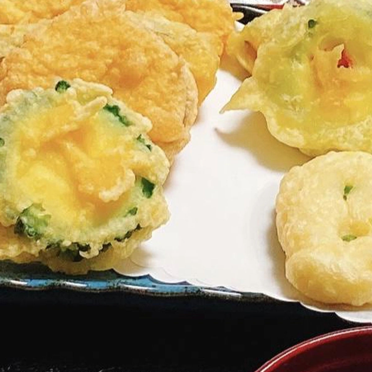 Okinawan Blue-Zone Home Cooking Class