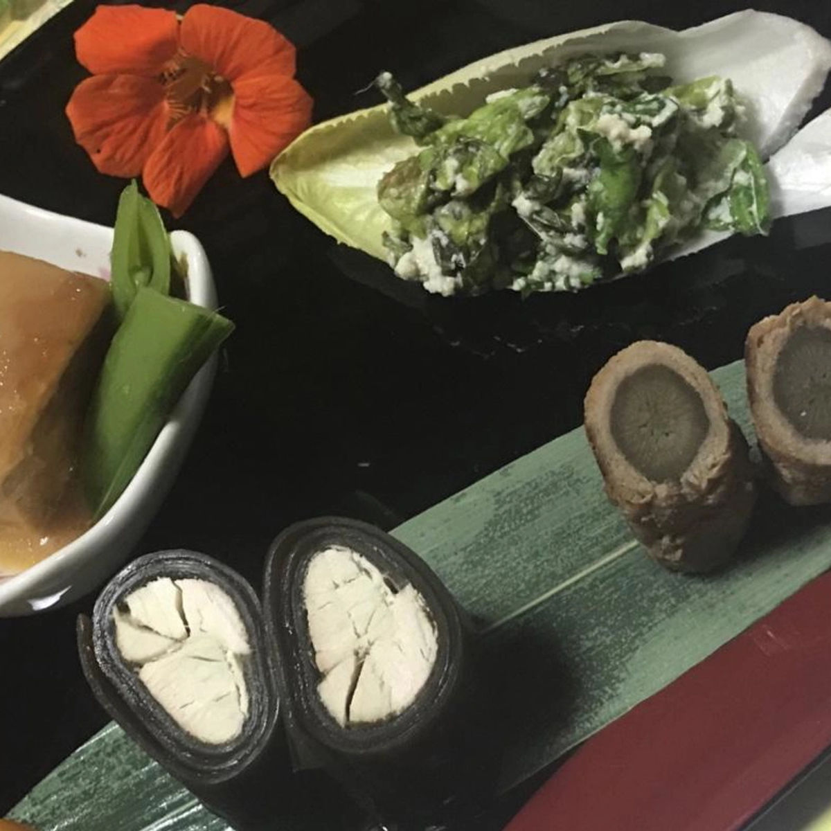 Okinawan Blue-Zone Home Cooking Class