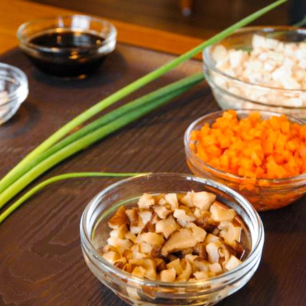 Okinawan Cuisine Cooking Class