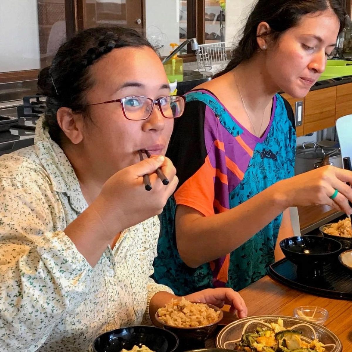 Okinawan Cuisine Cooking Class