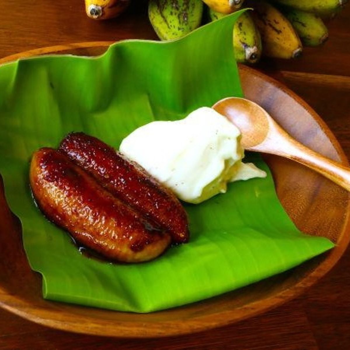 Okinawan Dessert Making: Fresh from the Farm