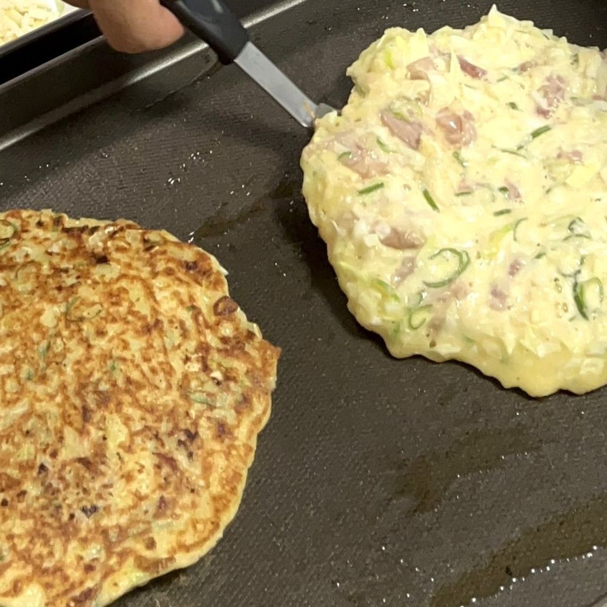 Homemade Okonomiyaki and Gyoza Culinary Class in Nagoya