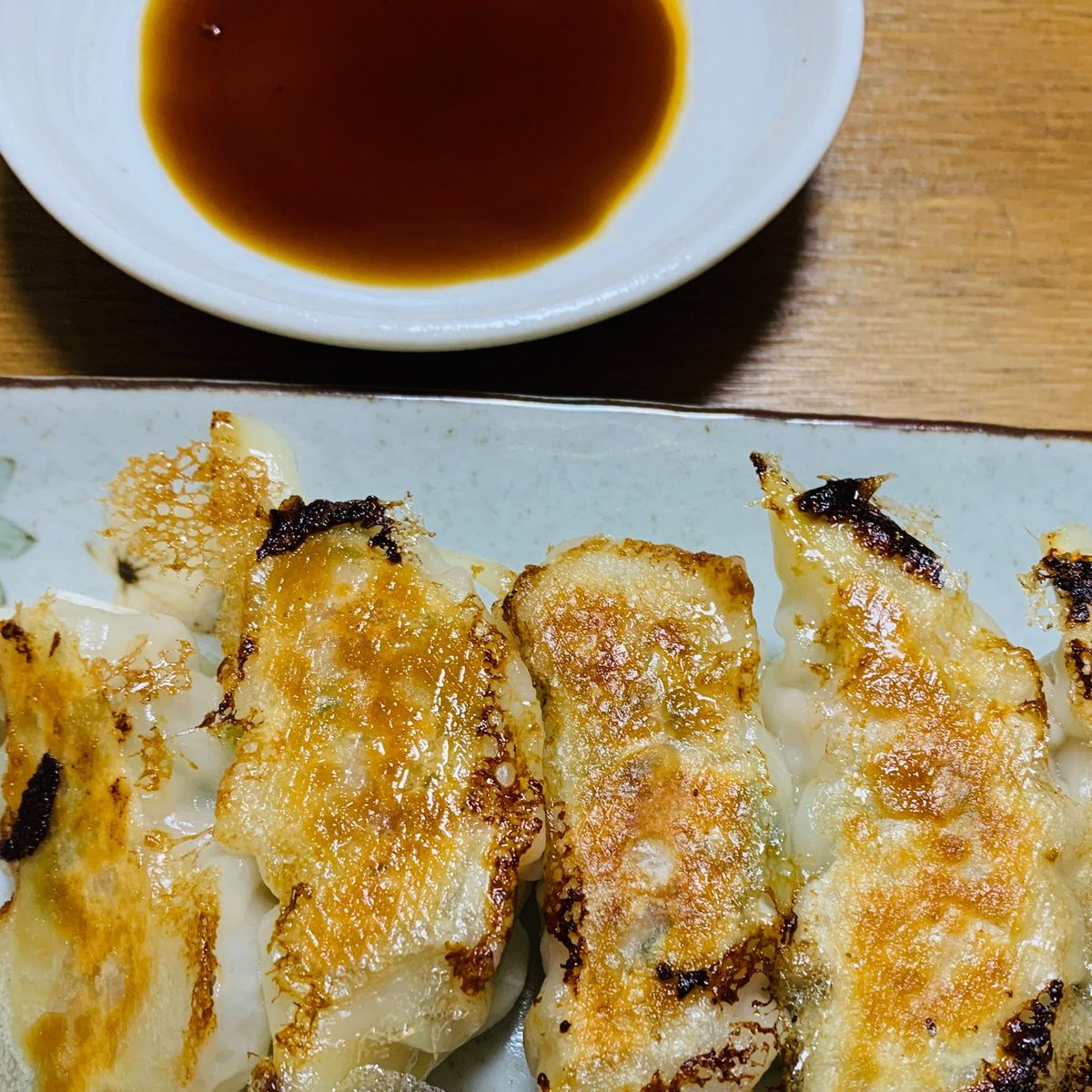 Homemade Okonomiyaki and Gyoza Culinary Class in Nagoya
