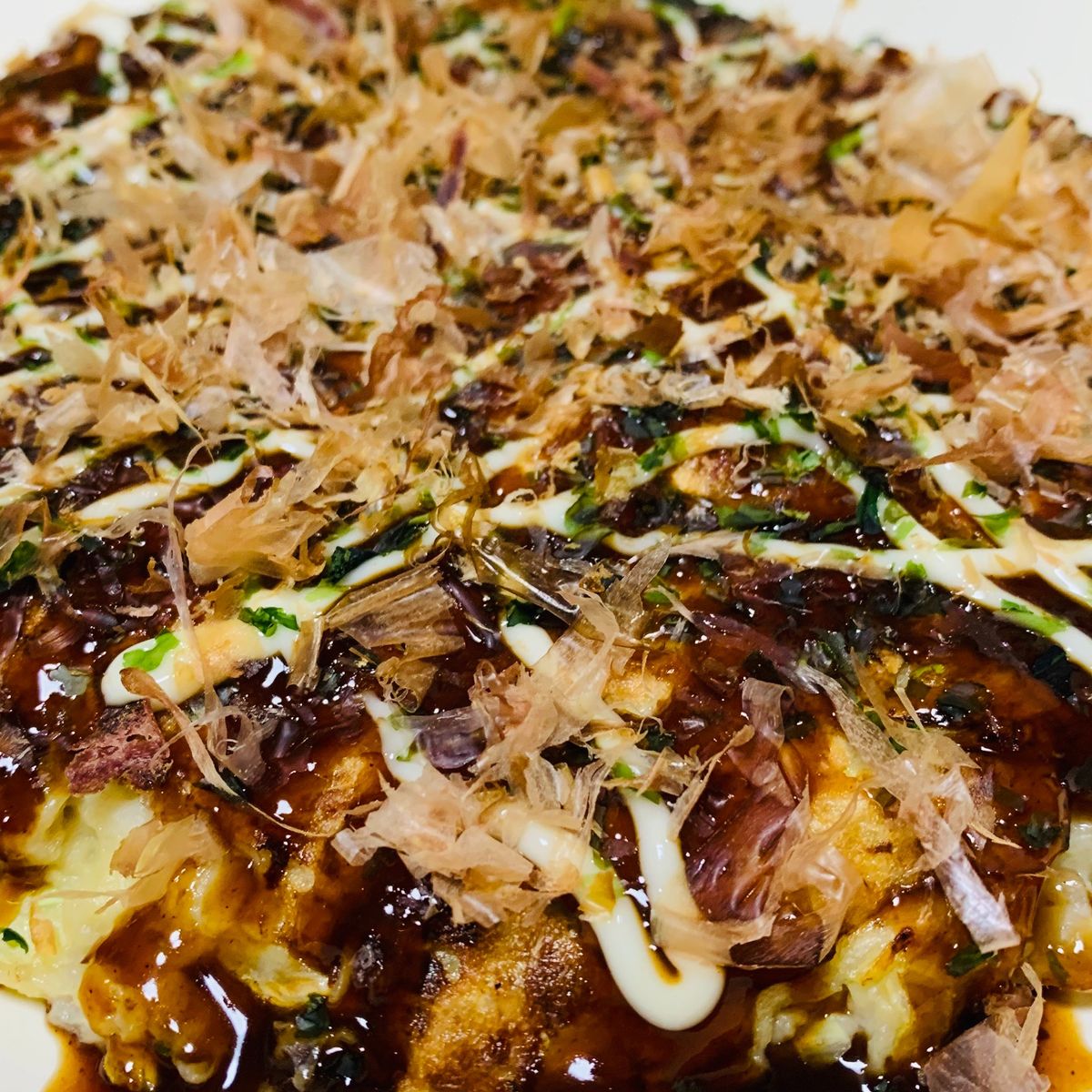 Homemade Okonomiyaki and Gyoza Culinary Class in Nagoya