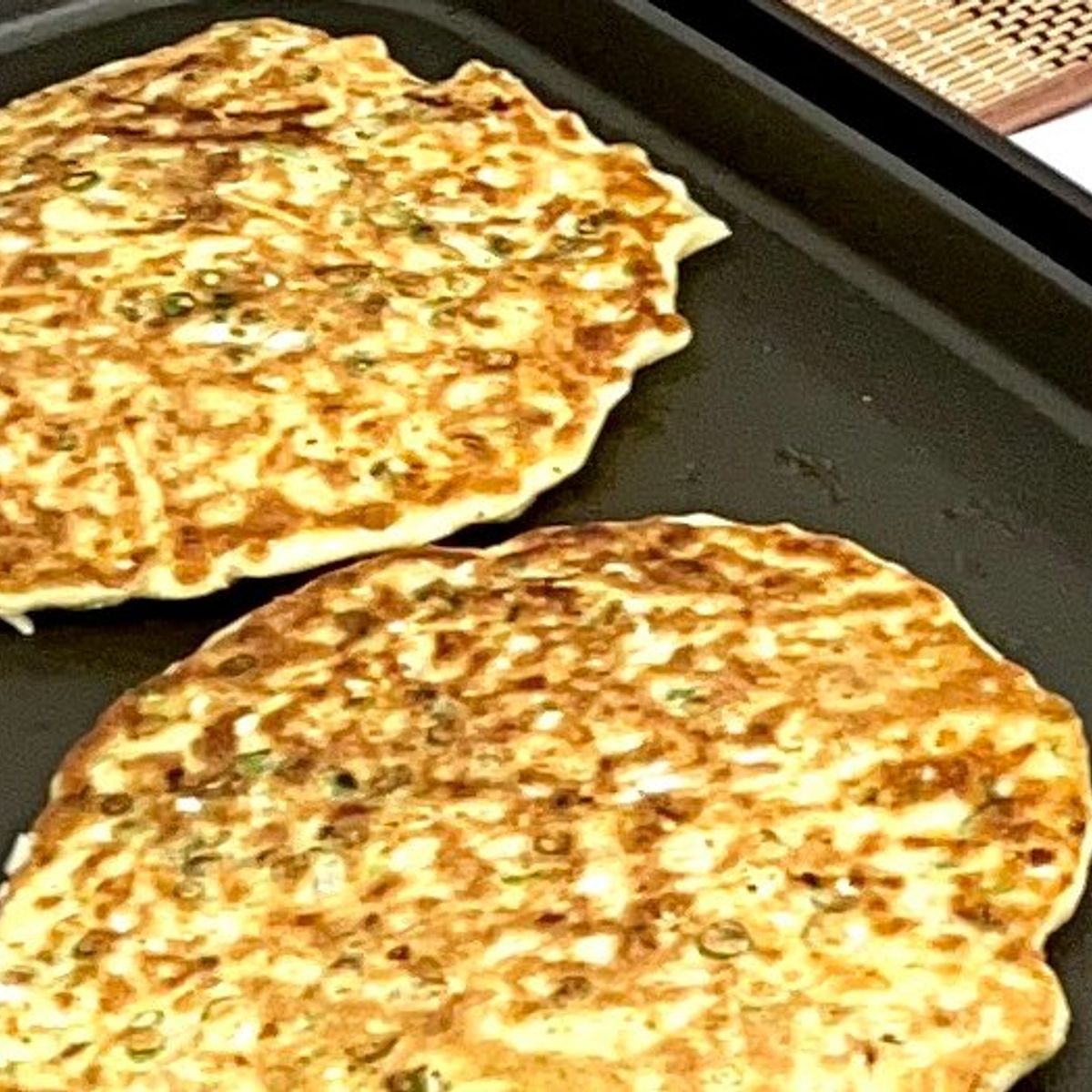 Homemade Okonomiyaki and Gyoza Culinary Class in Nagoya