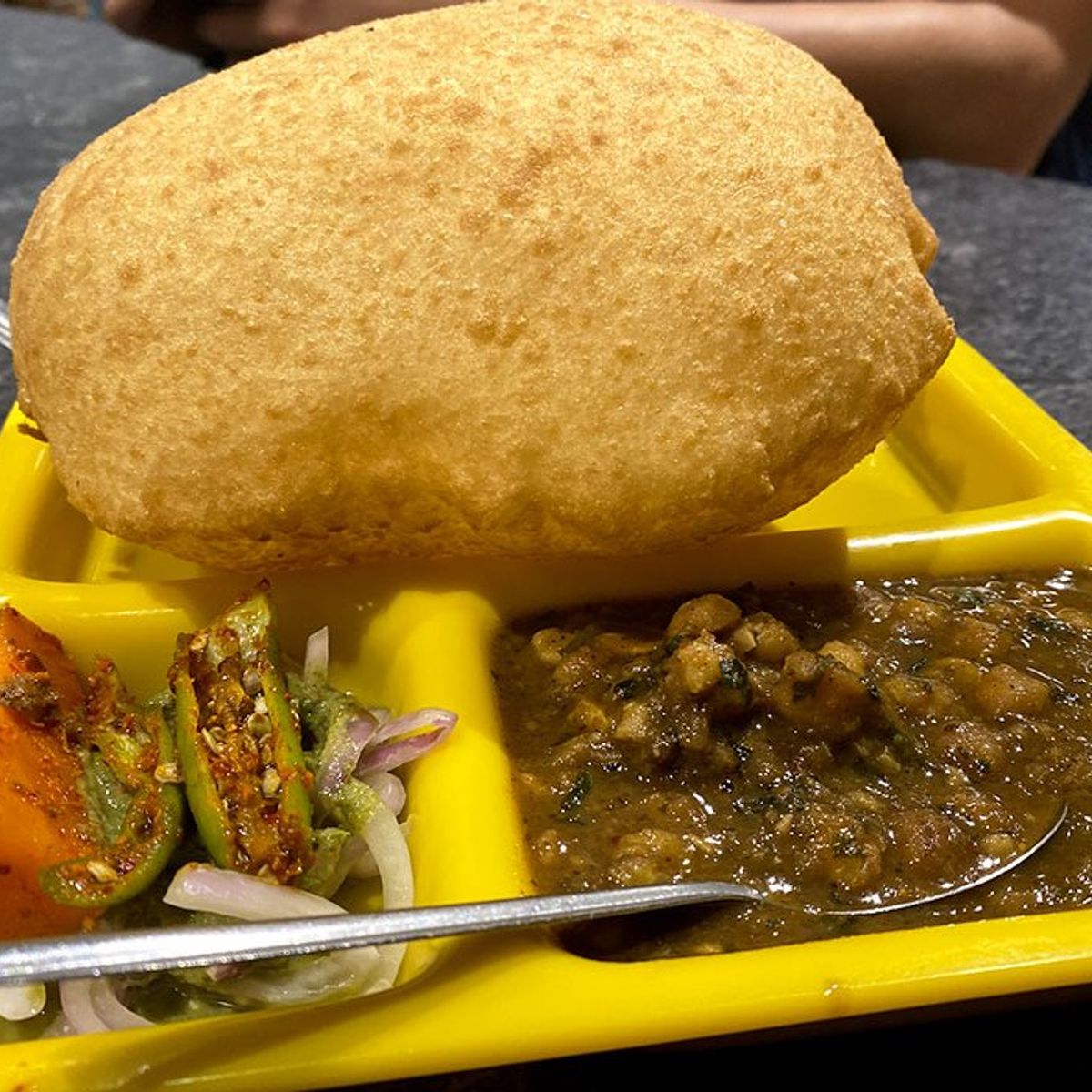 Old Delhi Food Tour & Spice Market Experience