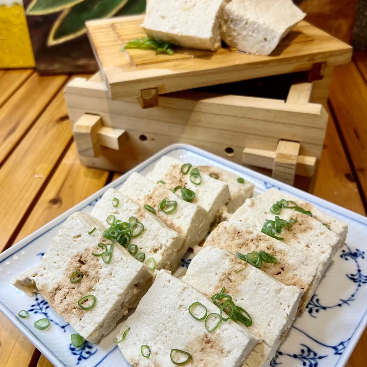 Old-fashioned Taiwanese Cuisine Cooking Class with Market Tour
