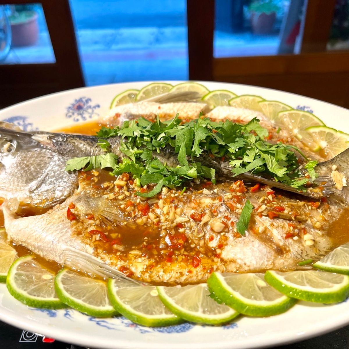 Old-fashioned Taiwanese Cuisine Cooking Class with Market Tour