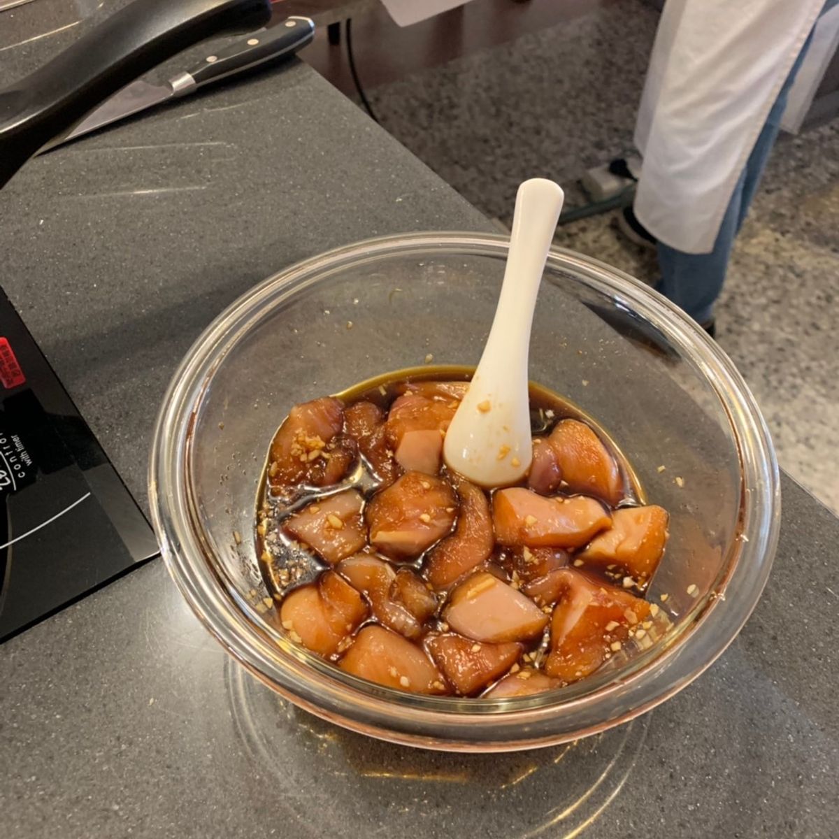 Old-fashioned Taiwanese Cuisine Cooking Class with Market Tour