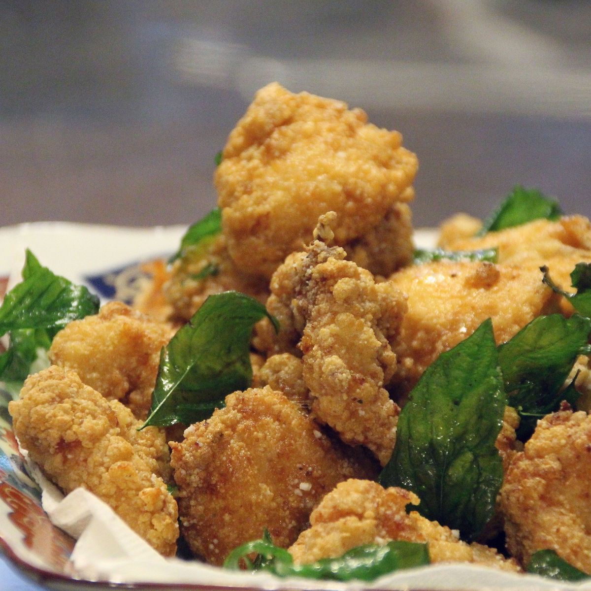 Old-fashioned Taiwanese Cuisine Cooking Class with Market Tour