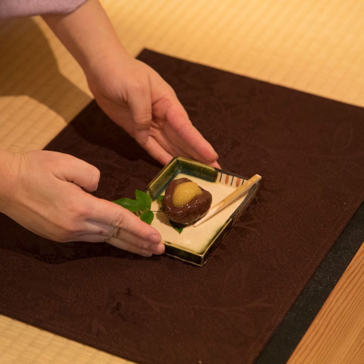 Visite gastronomique de la vieille ville de Tokyo (Yanaka)
