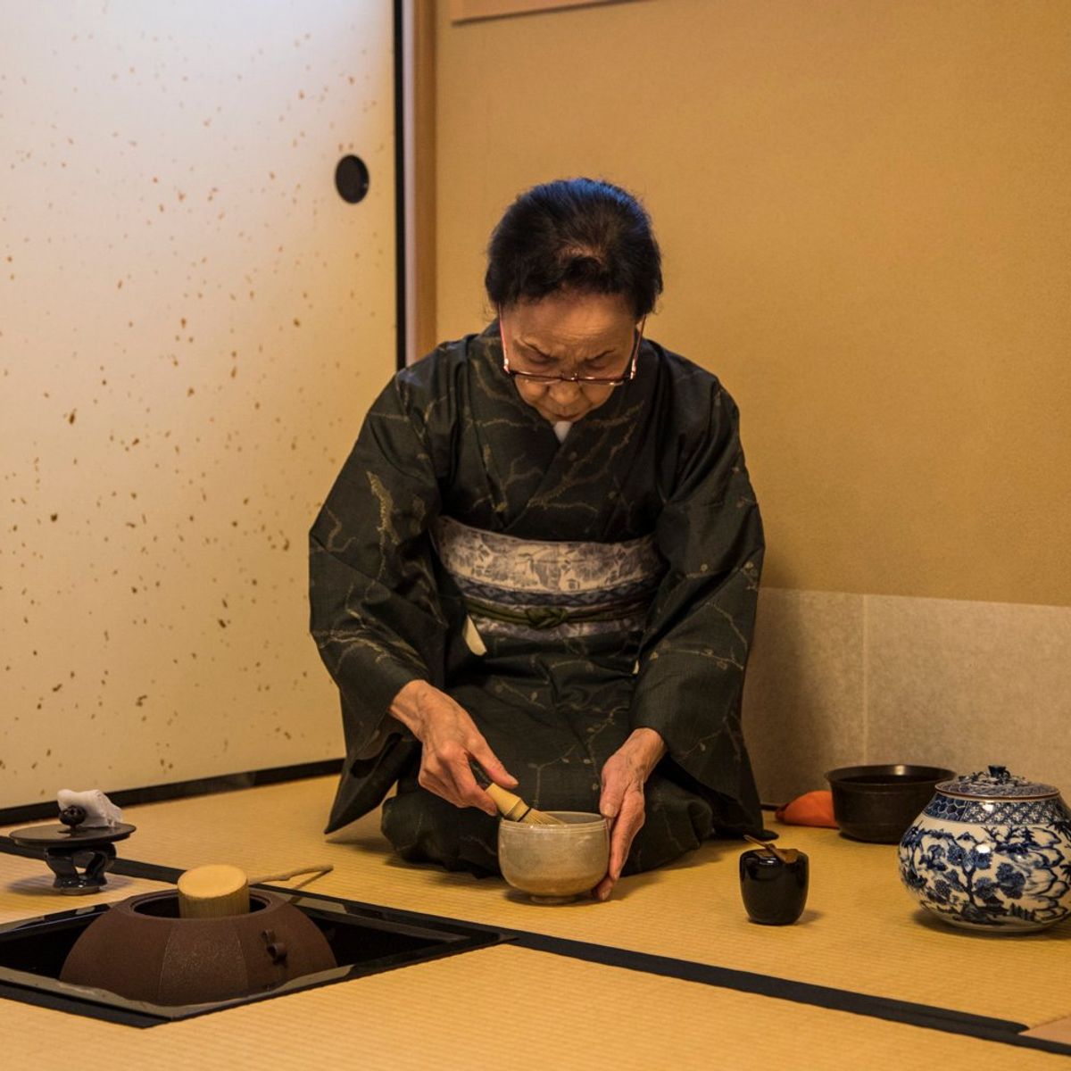 Visite gastronomique de la vieille ville de Tokyo (Yanaka)