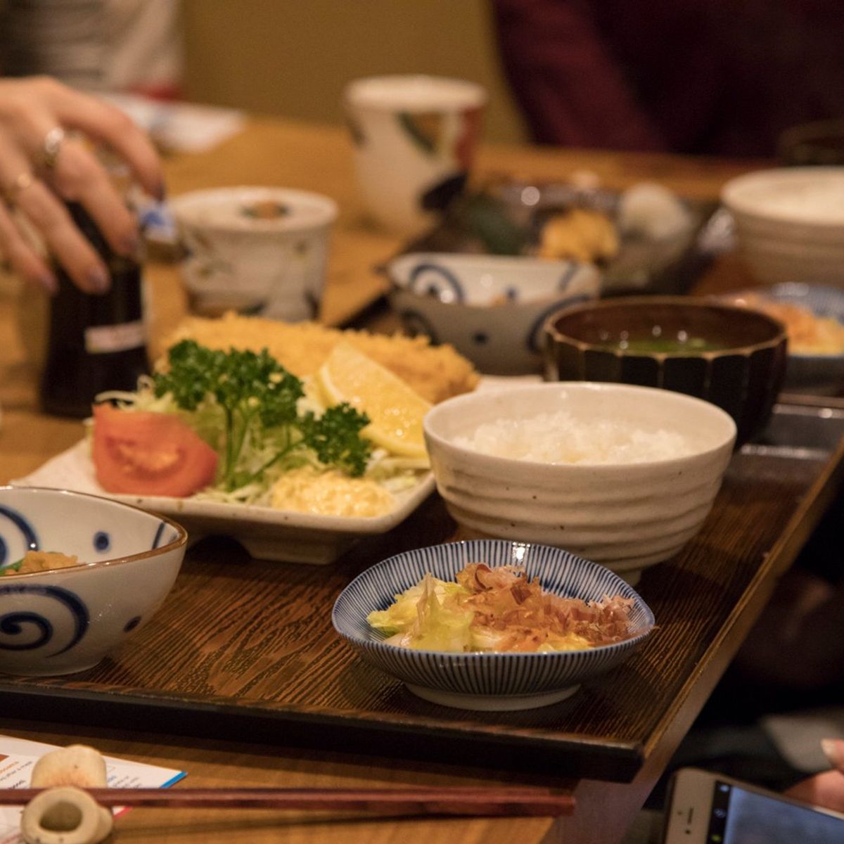 Visite gastronomique de la vieille ville de Tokyo (Yanaka)