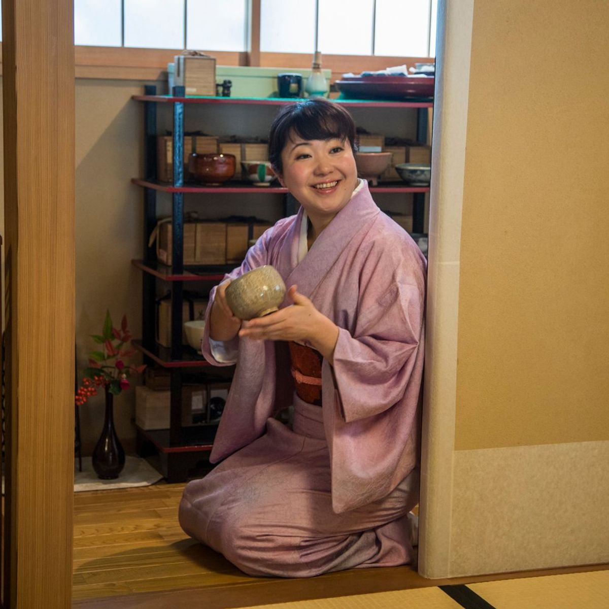 Visite gastronomique de la vieille ville de Tokyo (Yanaka)