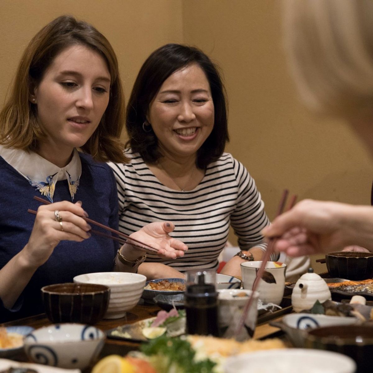 Visite gastronomique de la vieille ville de Tokyo (Yanaka)