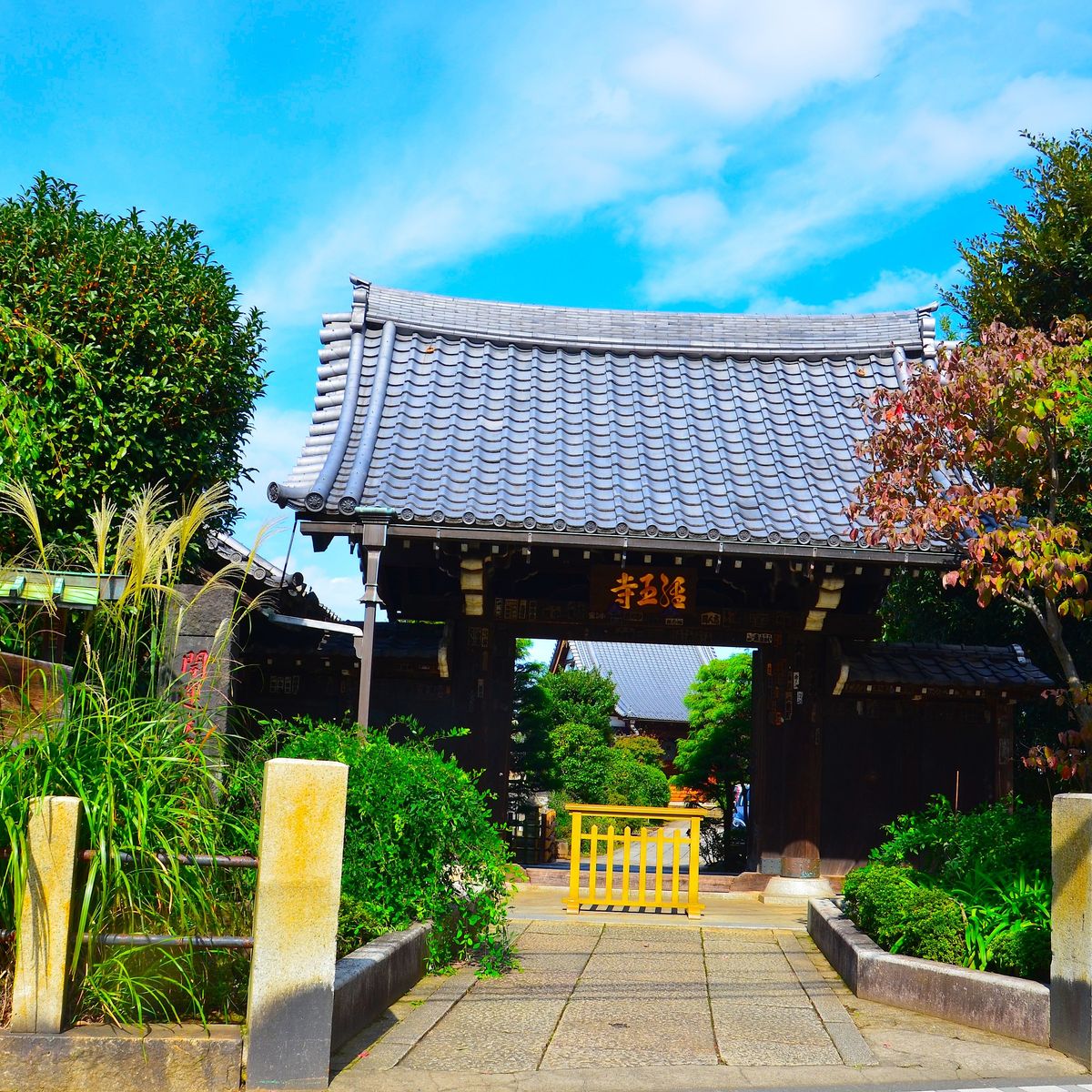 Visite gastronomique de la vieille ville de Tokyo (Yanaka)