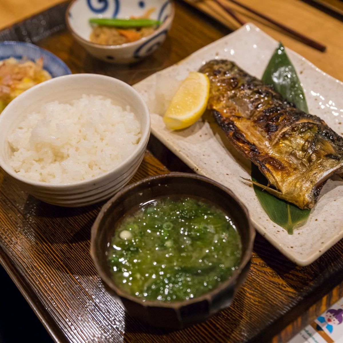 Visite gastronomique de la vieille ville de Tokyo (Yanaka)