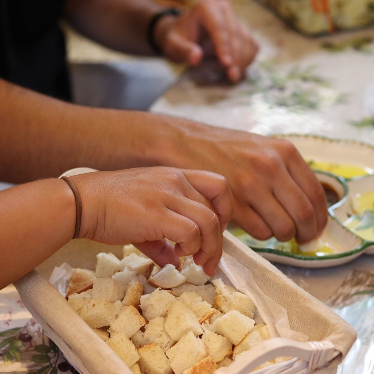 Expérience oléicole et dégustation de spiritueux à Sorrente