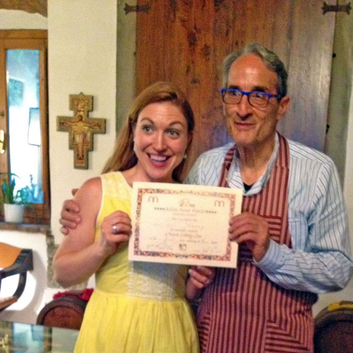 One Day Cooking Class With Market Tour