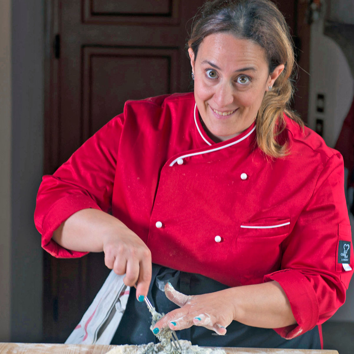 One Day Cooking Class With Market Tour