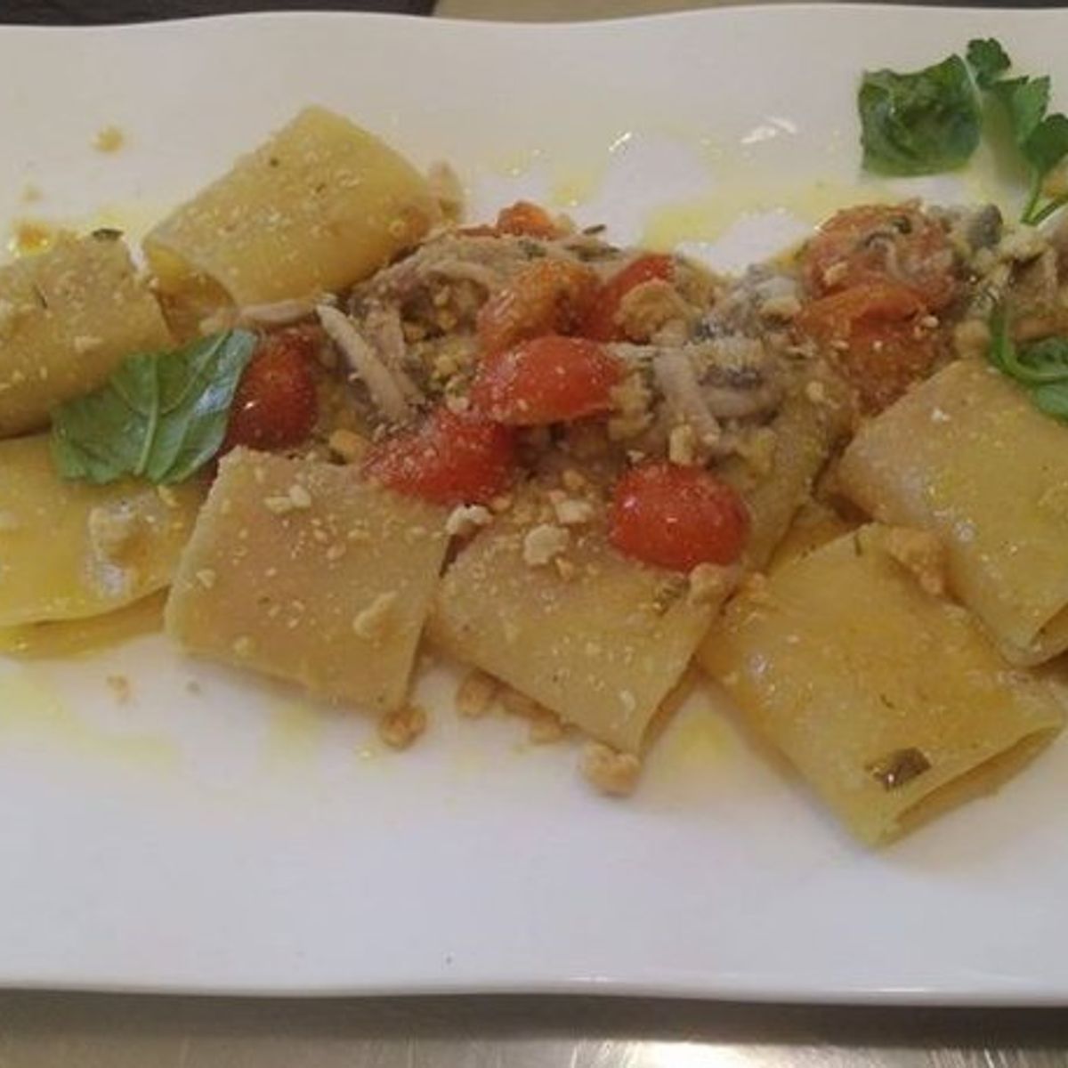 One Week Cooking and Italian Language Course