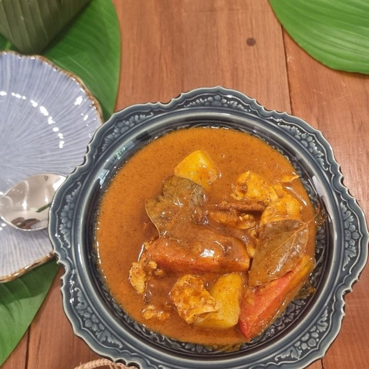From Fresh Market to Wok: Thai Cooking with Locals in Bangkok