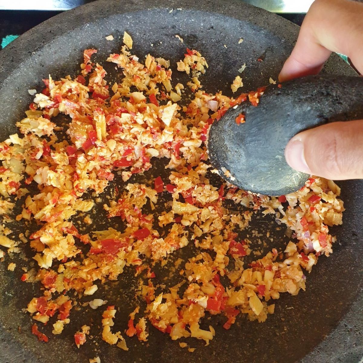 Organic and Authentic Balinese Cooking Class With Cycling in Jatiluwih Rice Terrace