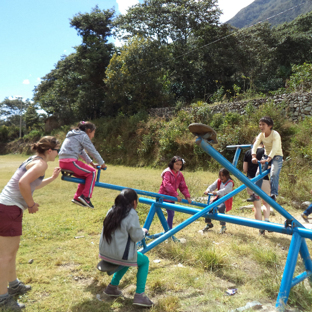 Spend a Day with the Locals at an Organic Coffee Farm