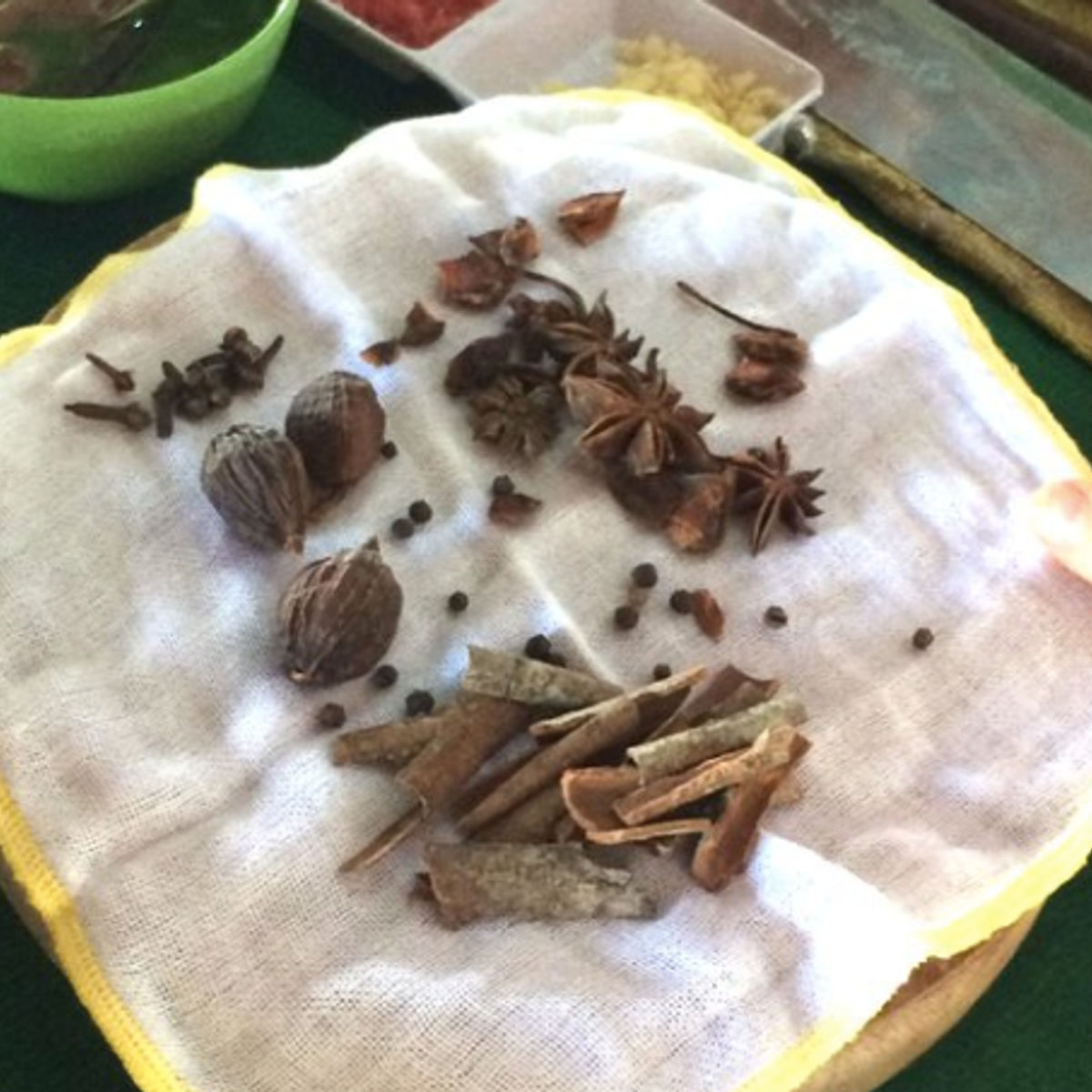 Organic Farm To Table Cooking Class in Vietnamese Agricultural Village