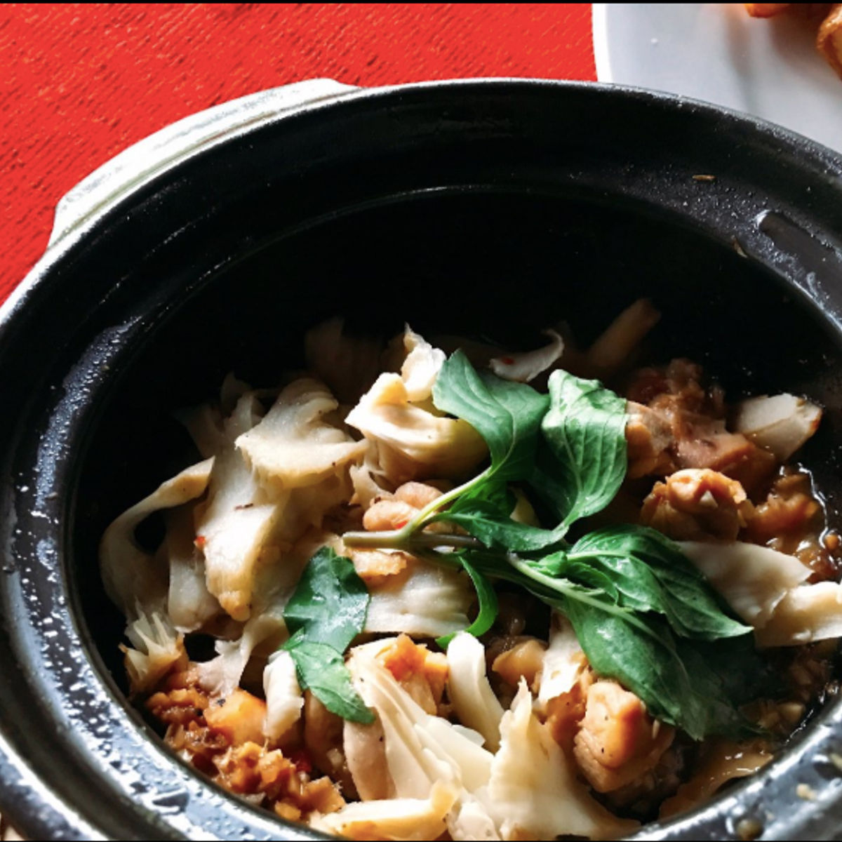 Organic Farm To Table Cooking Class in Vietnamese Agricultural Village