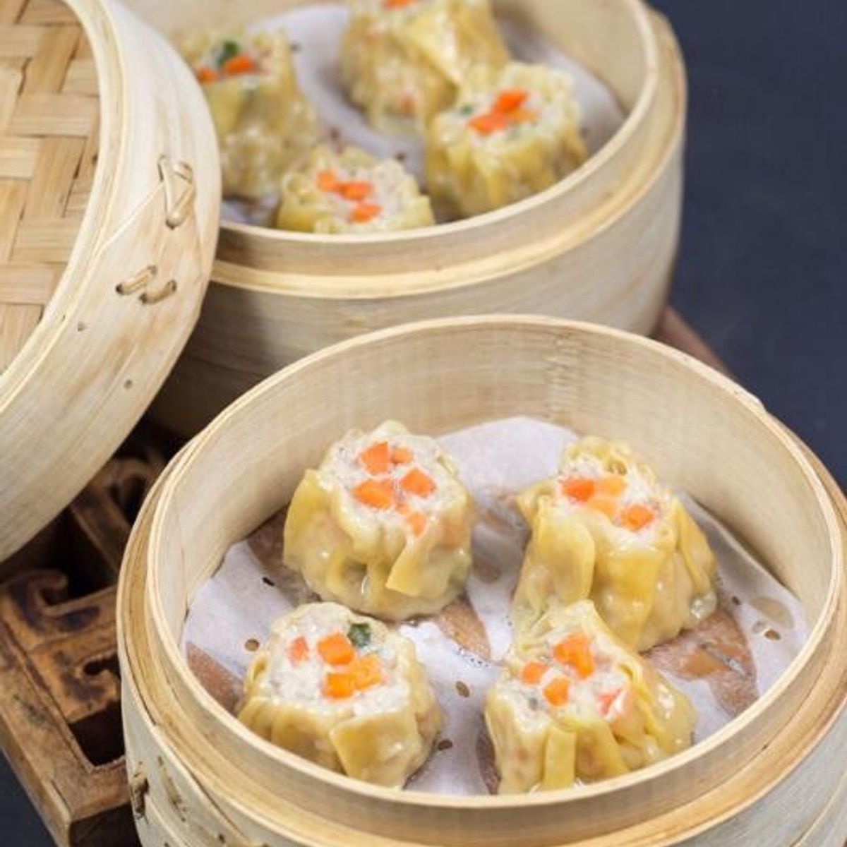 Felicity Yau Cooking Class
