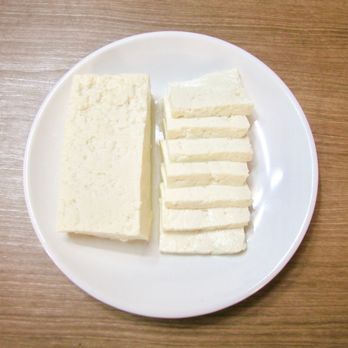 Organic Tofu Making Class with Local Market Tour