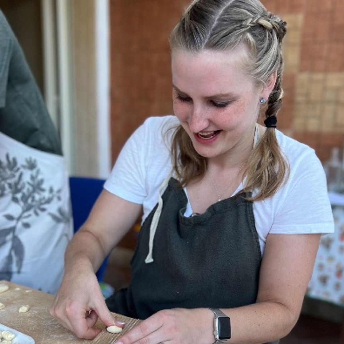 Ortigia Market and Cooking Class in the Arenella Seaside Area