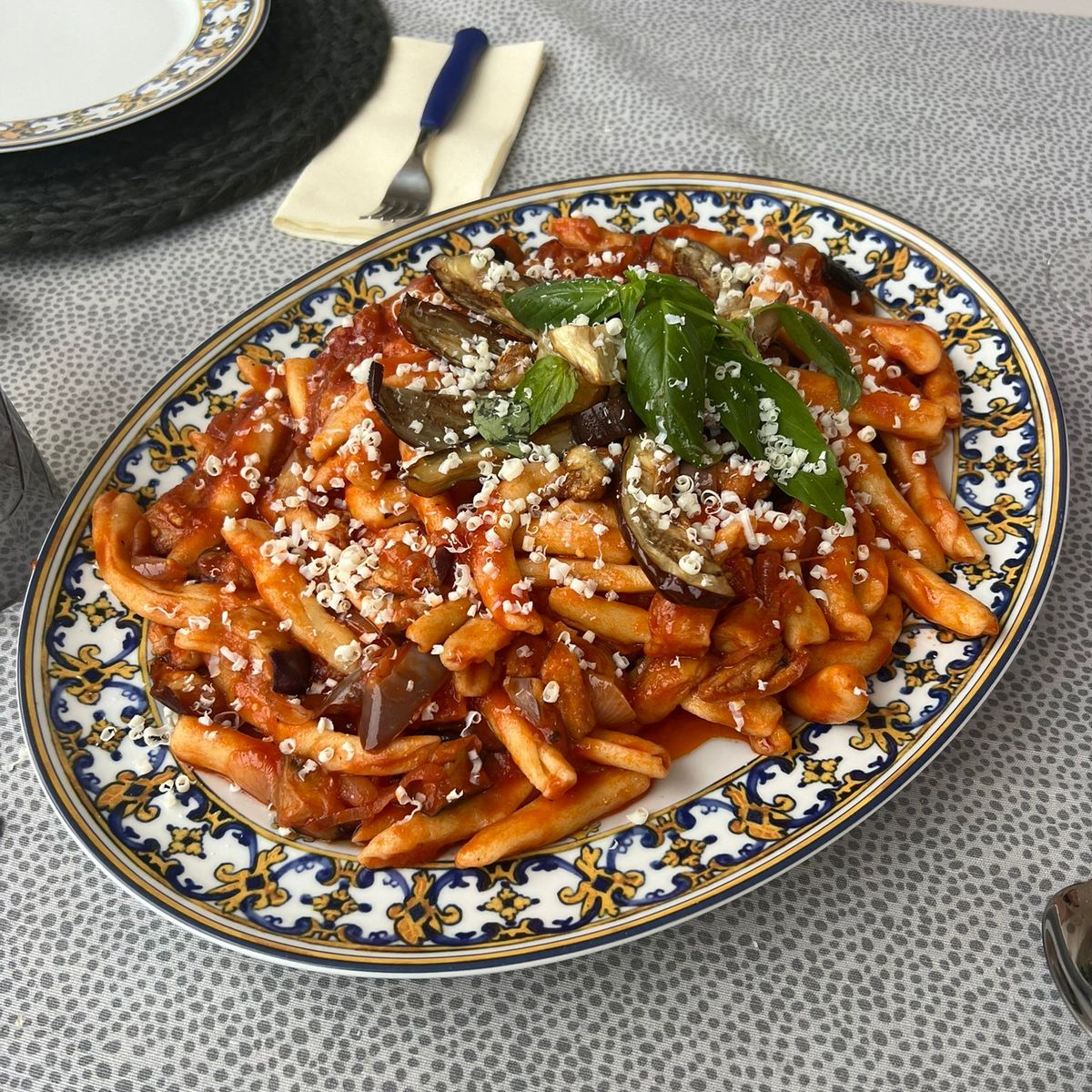 Ortigia Market and Cooking Class in the Arenella Seaside Area