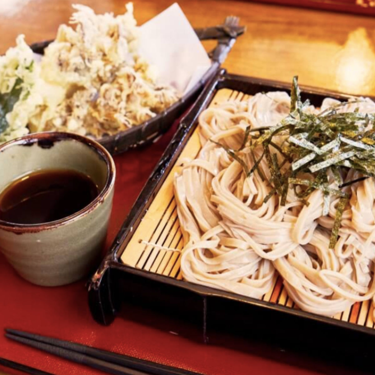 Arigato Japan Food Tours