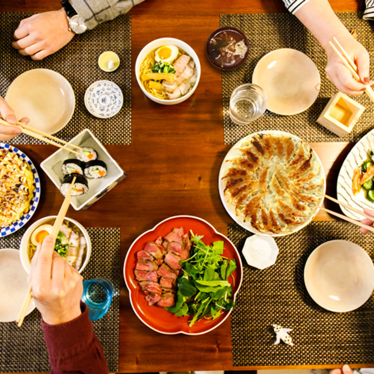Osaka-Style Okonomiyaki Culinary Class in Osaka