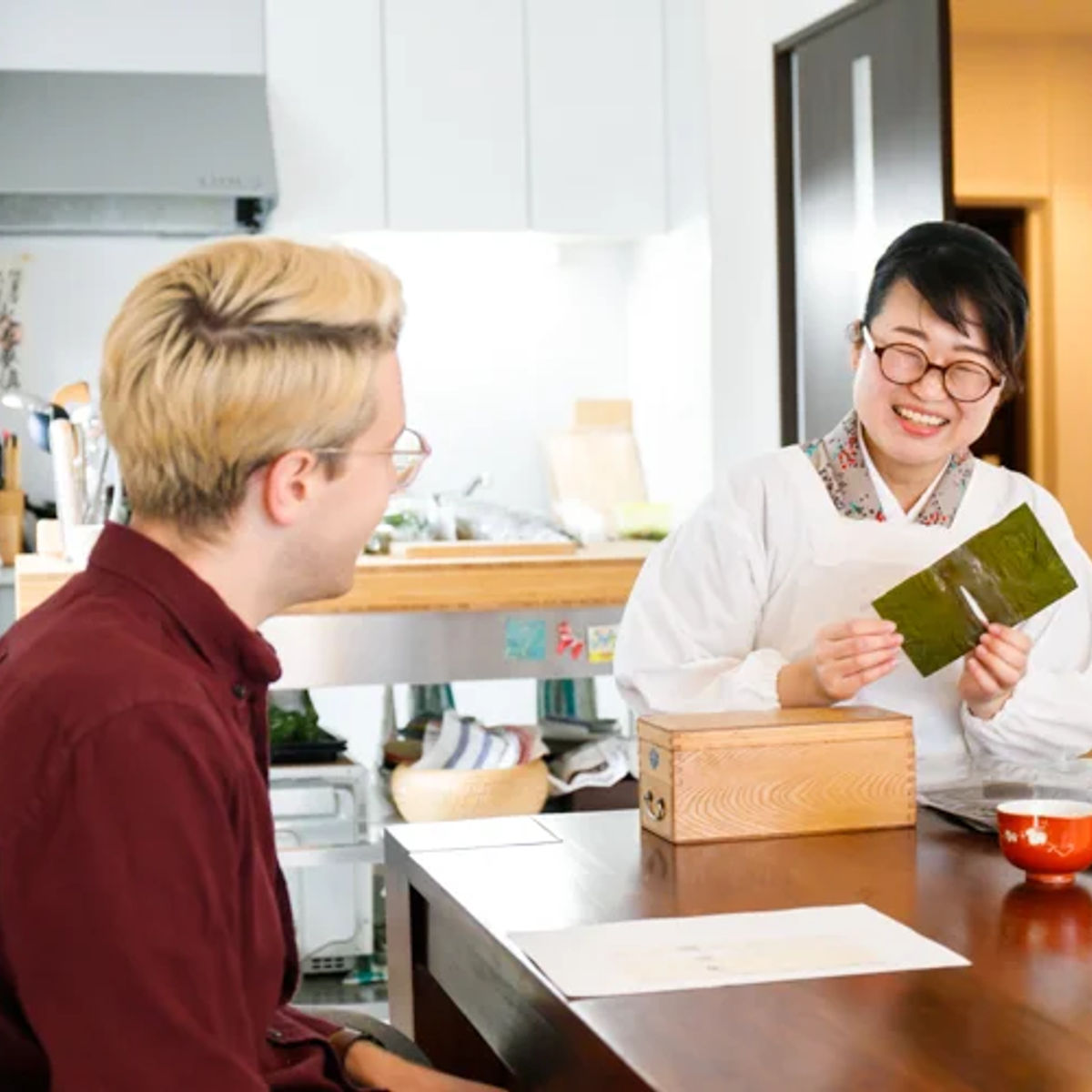 Osaka-Style Okonomiyaki Culinary Class in Osaka
