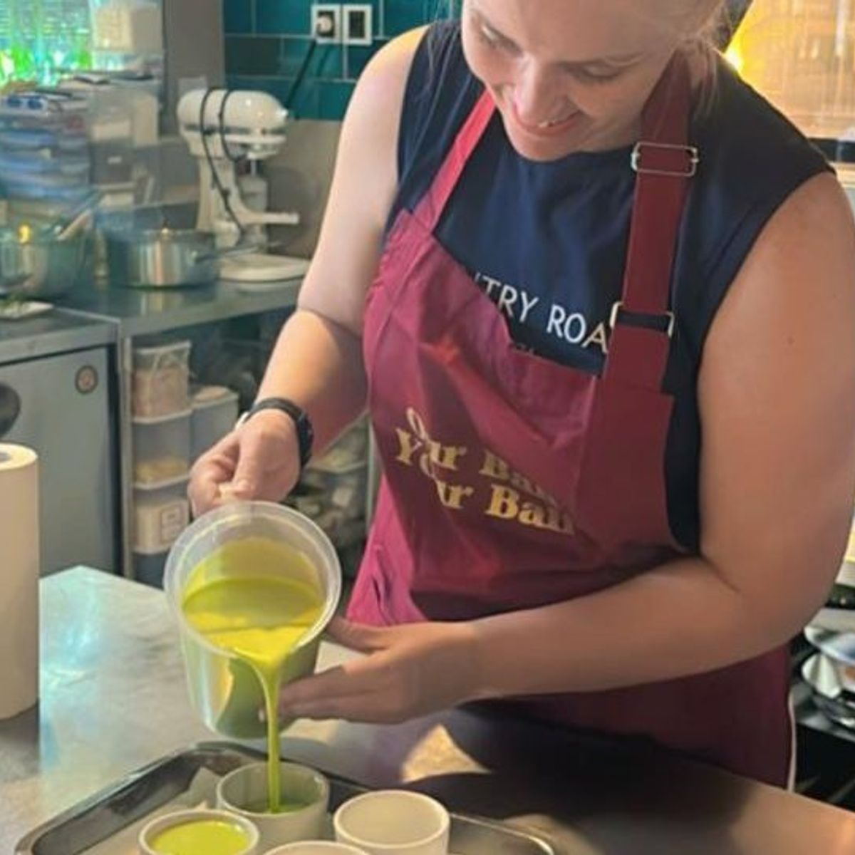 Balinese Cooking Class in Seminyak Inspired by "Our Bali Your Bali" Cookbook