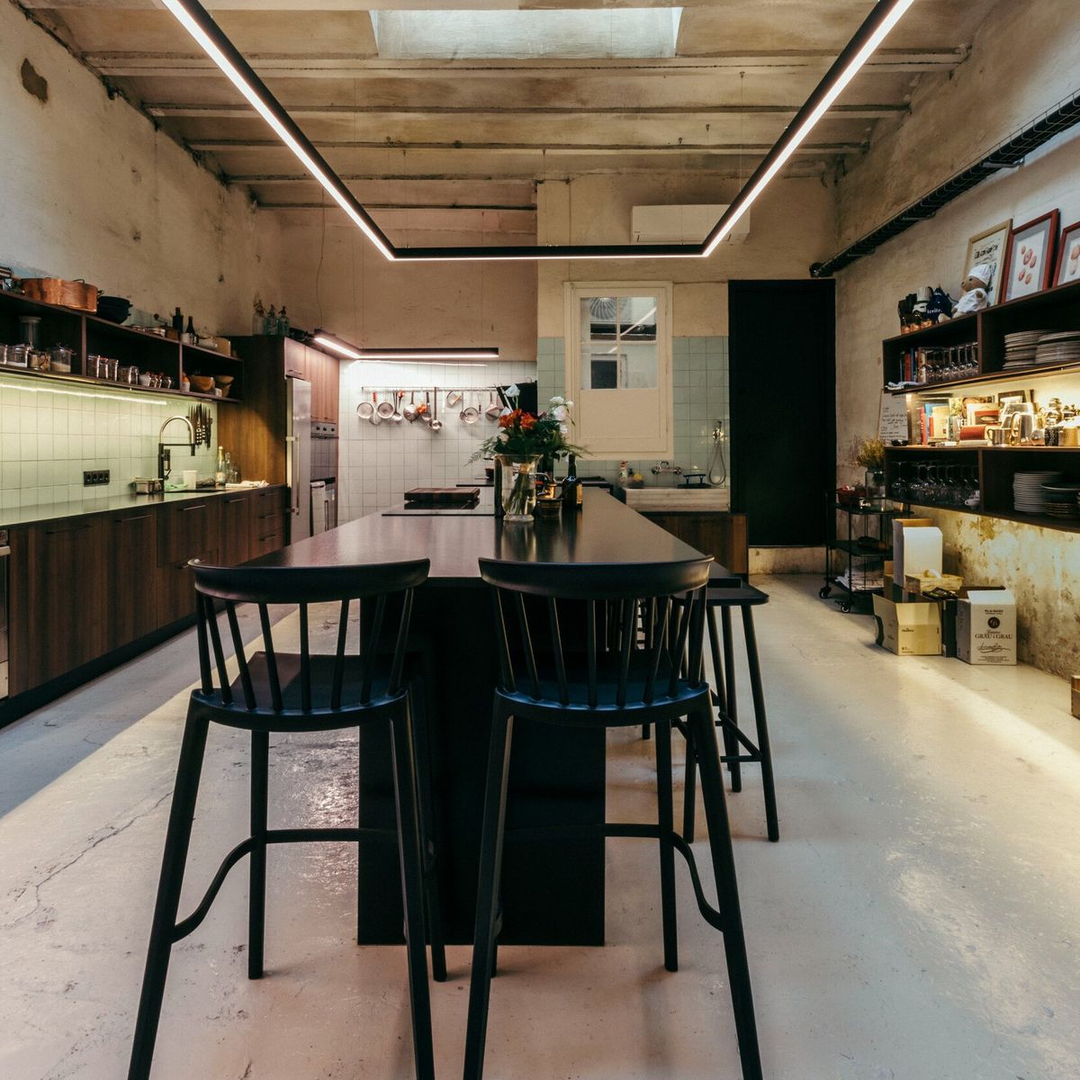 Cook Authentic Paella & Mediterranean Tapas in Barcelona