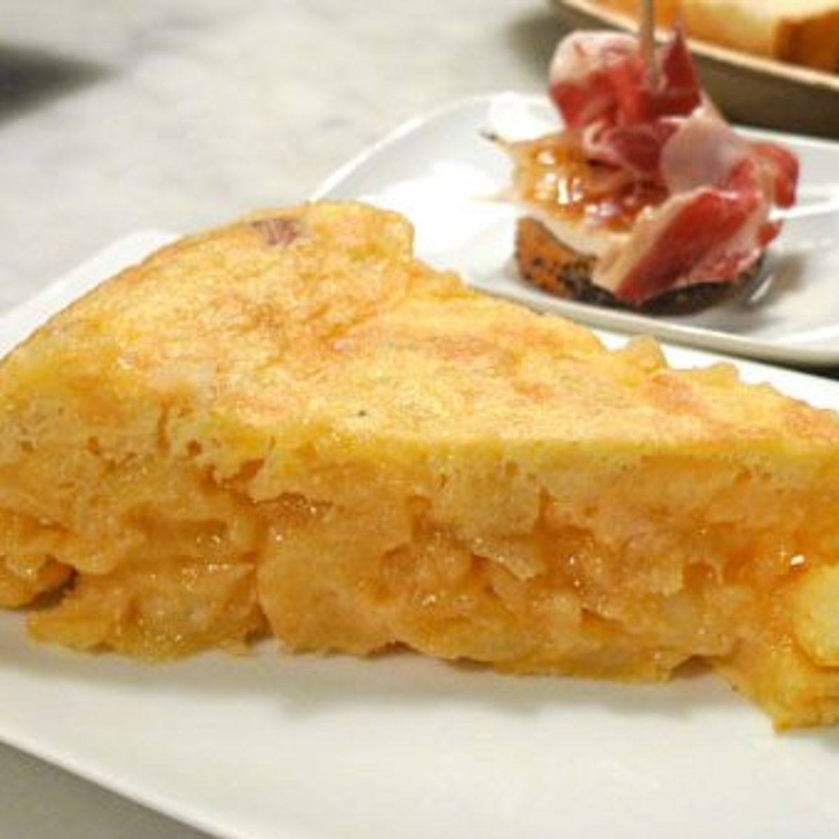 Paella & Tapas: Hands-on Cooking Class