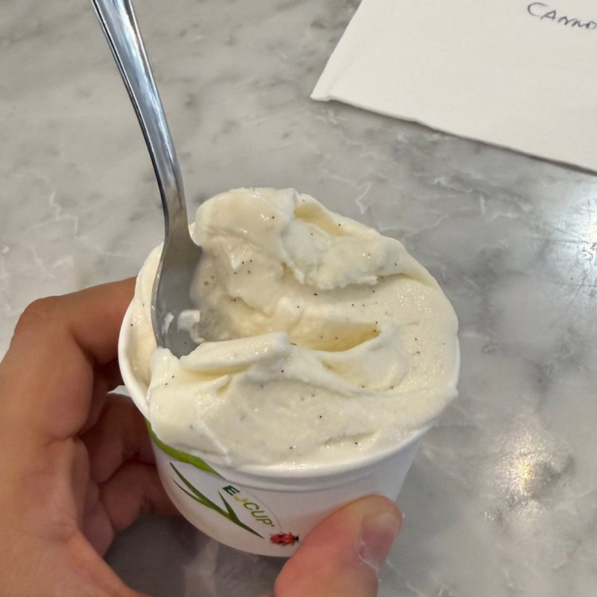 Kochkurs für frische Pasta in Palermo mit Gelato-Vorführung