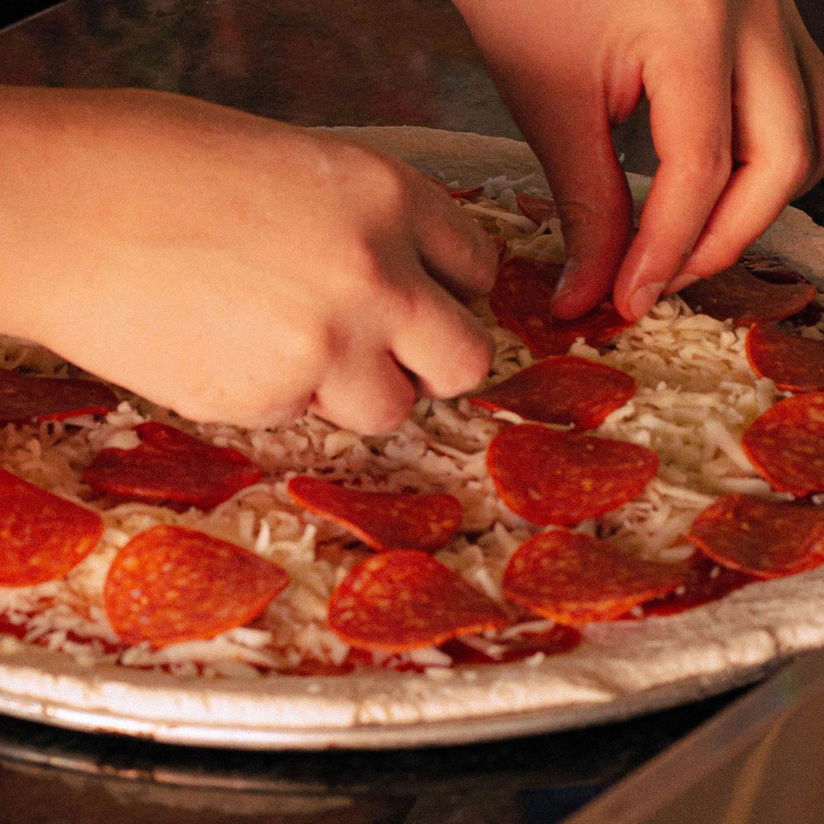 Palermo Pizza & Tiramisù Cooking Class with Wine