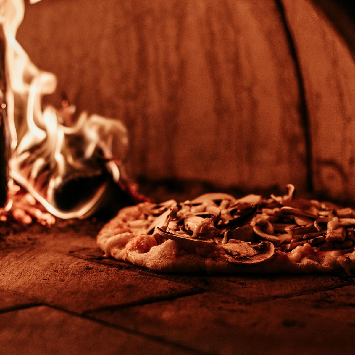 Palermo Pizza & Tiramisù Cooking Class with Wine