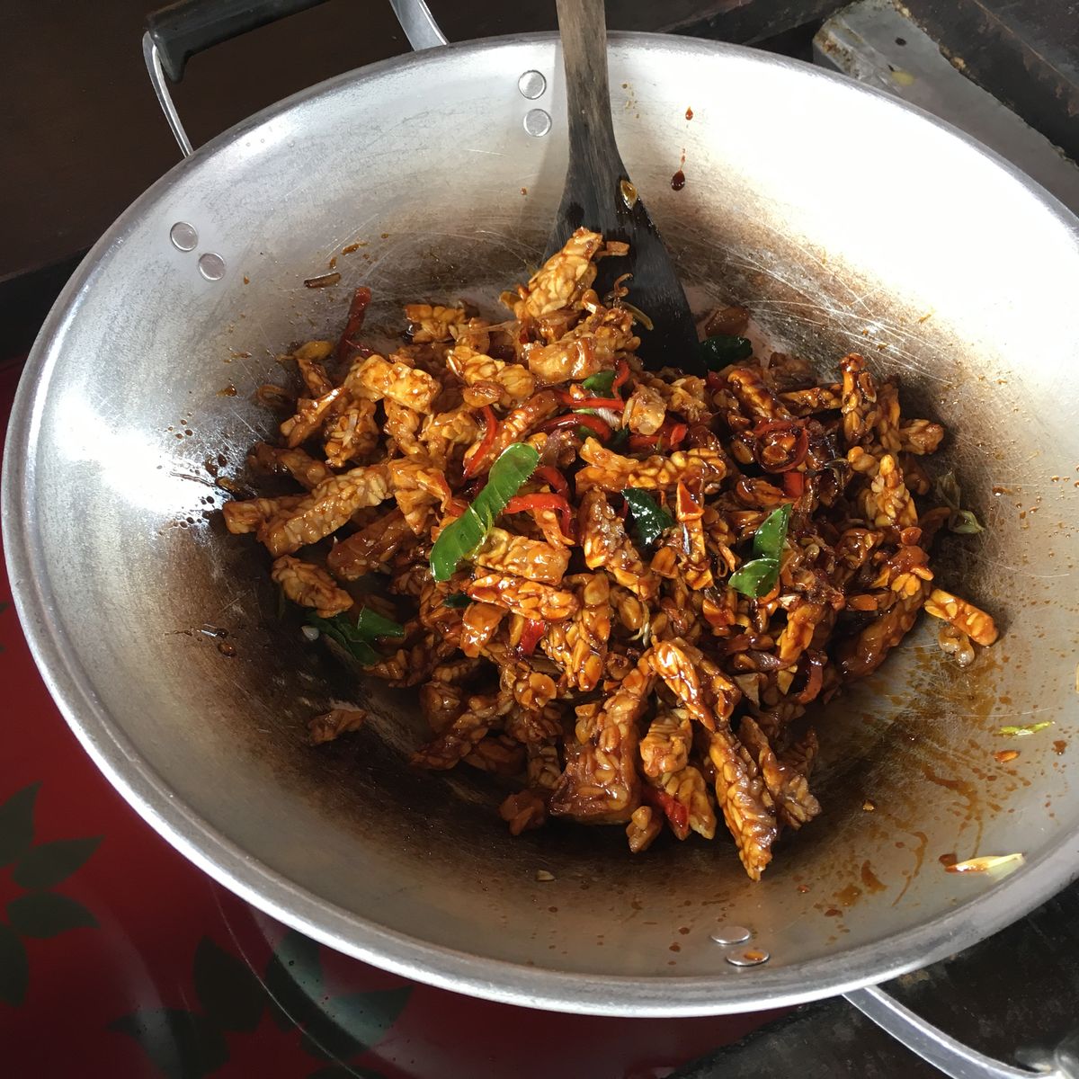 Paon Bali：傳統巴里島村落烹飪課程