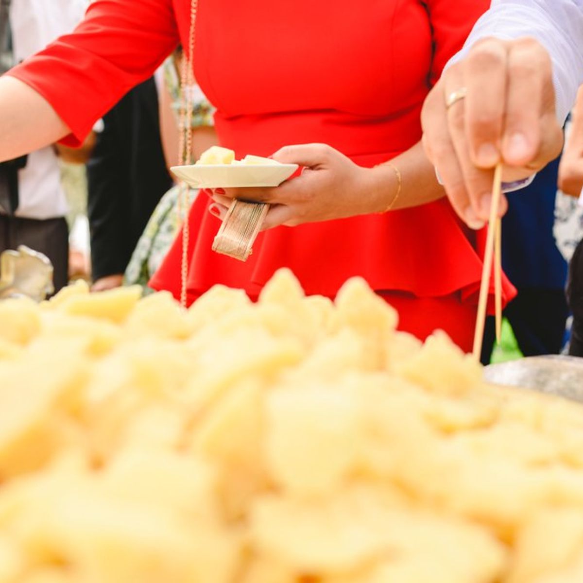 Experience Parmigiano Reggiano Cheese Tasting Tour in Parma