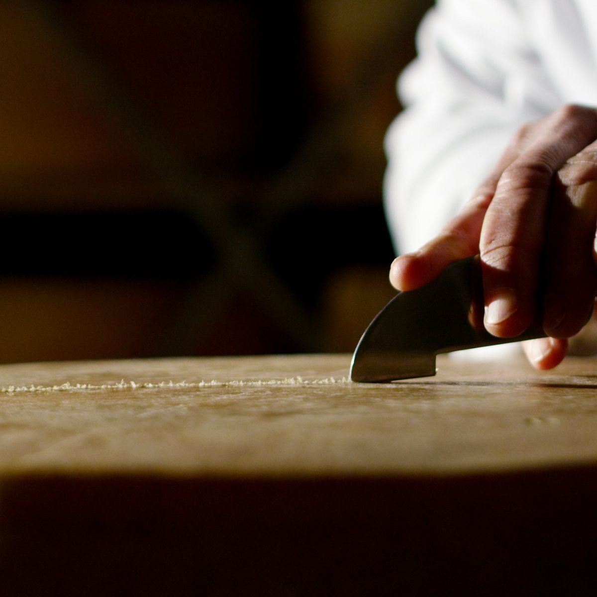 Experience Parmigiano Reggiano Cheese Tasting Tour in Parma