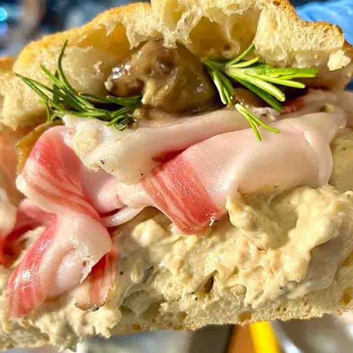 Hands-On Pasta & Baking Class in the Heart of Tuscany