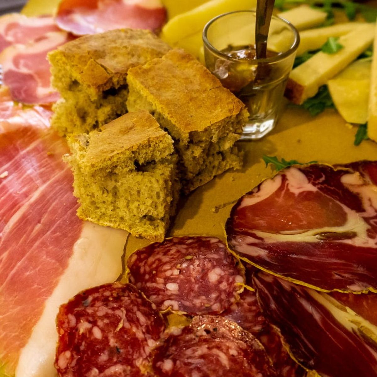 Hands-On Pasta & Baking Class in the Heart of Tuscany
